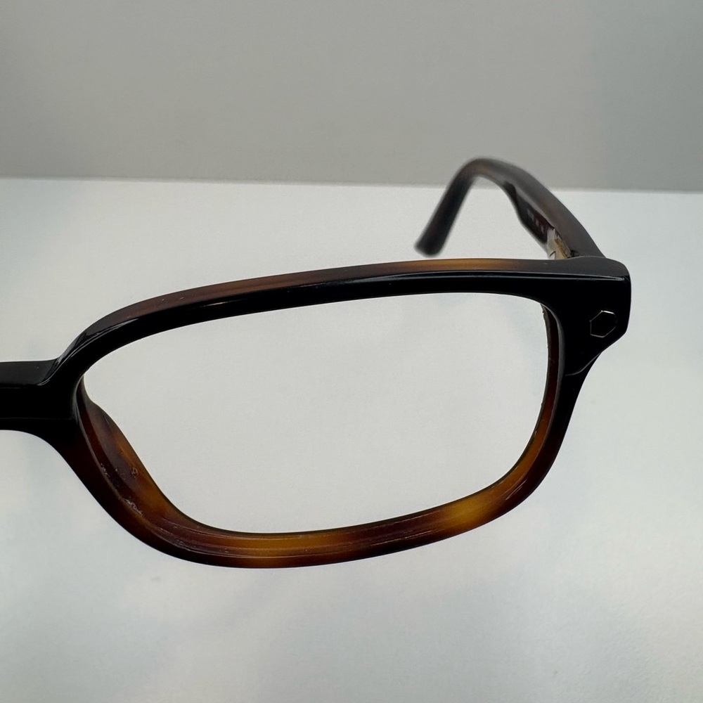 MARC JACOBS MMJ489 JN1 52•16•140 MARC JACOBS GLASSES MARC JACOBS EYEGLASSES - Picture 11 of 16